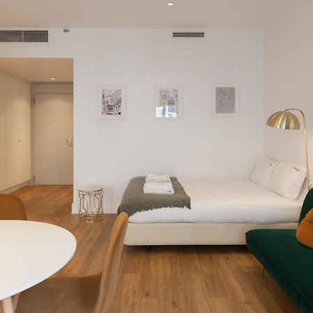 Flh Sao Bento Lovely Studio Lissabon Exterior foto
