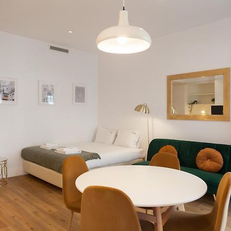 Flh Sao Bento Lovely Studio Lissabon Exterior foto